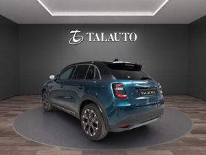 Fiat 600 600 MHEV 1.2 81kW (110CV) DDCT  - Foto 4