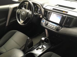 Toyota Rav4 2.0 150 AWD Advance  - Foto 15