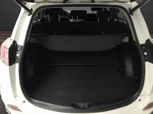 Toyota Rav4 2.0 150 AWD Advance  - Foto 20