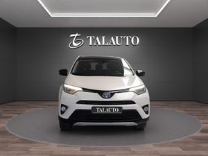 Toyota Rav4 2.0 150 AWD Advance  - Foto 9