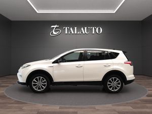 Toyota Rav4 2.0 150 AWD Advance  - Foto 3