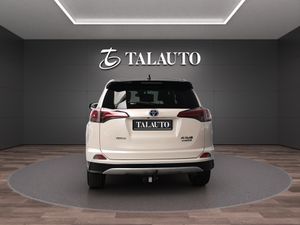 Toyota Rav4 2.0 150 AWD Advance  - Foto 5