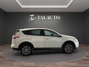 Toyota Rav4 2.0 150 AWD Advance  - Foto 7