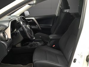 Toyota Rav4 2.0 150 AWD Advance  - Foto 10