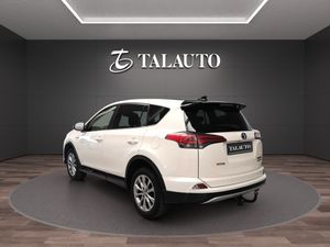 Toyota Rav4 2.0 150 AWD Advance  - Foto 4