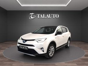 Toyota Rav4 2.0 150 AWD Advance  - Foto 2