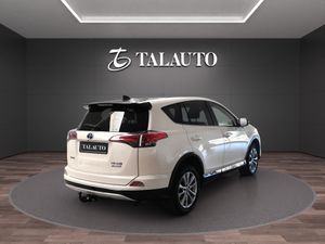 Toyota Rav4 2.0 150 AWD Advance  - Foto 6