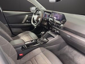 Citroën C4 PureTech 130 S&S 6v Feel Pack  - Foto 15