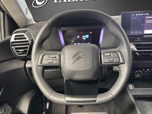 Citroën C4 PureTech 130 S&S 6v Feel Pack  - Foto 17
