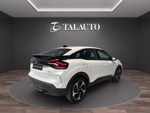 Citroën C4 PureTech 130 S&S 6v Feel Pack  - Foto 6