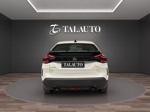 Citroën C4 PureTech 130 S&S 6v Feel Pack  - Foto 5