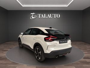 Citroën C4 PureTech 130 S&S 6v Feel Pack  - Foto 4