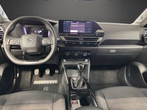 Citroën C4 PureTech 130 S&S 6v Feel Pack  - Foto 13