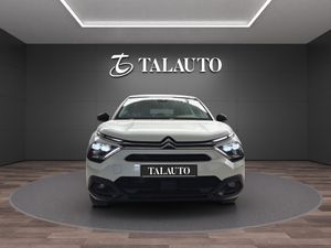 Citroën C4 PureTech 130 S&S 6v Feel Pack  - Foto 9