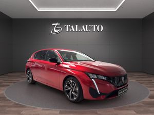 Peugeot 308 5P Allure BlueHDi 130 S&S EAT8  - Foto 8