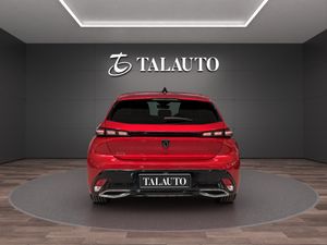 Peugeot 308 5P Allure BlueHDi 130 S&S EAT8  - Foto 5