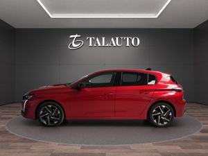 Peugeot 308 5P Allure BlueHDi 130 S&S EAT8  - Foto 3