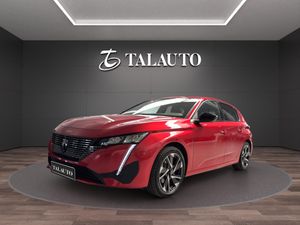 Peugeot 308 5P Allure BlueHDi 130 S&S EAT8  - Foto 2