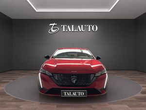 Peugeot 308 5P Allure BlueHDi 130 S&S EAT8  - Foto 9