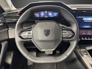 Peugeot 308 5P Allure BlueHDi 130 S&S EAT8  - Foto 17