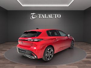 Peugeot 308 5P Allure BlueHDi 130 S&S EAT8  - Foto 6