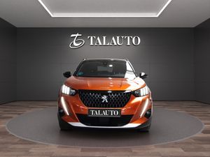 Peugeot 2008 GT BlueHDI 130 S&S EAT8  - Foto 9