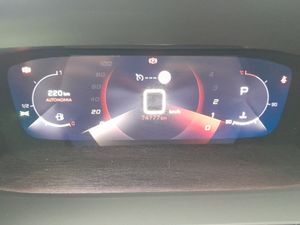 Peugeot 2008 GT BlueHDI 130 S&S EAT8  - Foto 18