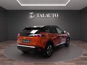 Peugeot 2008 GT BlueHDI 130 S&S EAT8  - Foto 6