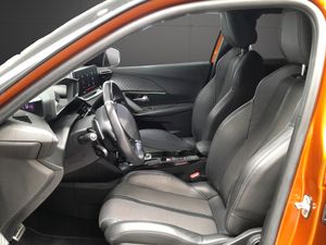 Peugeot 2008 GT BlueHDI 130 S&S EAT8  - Foto 10