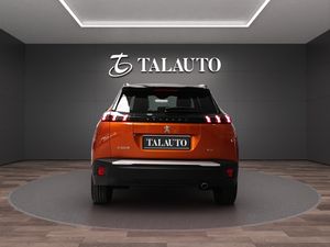 Peugeot 2008 GT BlueHDI 130 S&S EAT8  - Foto 5