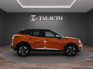 Peugeot 2008 GT BlueHDI 130 S&S EAT8  - Foto 7