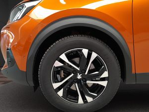 Peugeot 2008 GT BlueHDI 130 S&S EAT8  - Foto 21