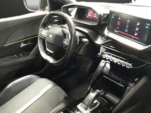 Peugeot 2008 GT BlueHDI 130 S&S EAT8  - Foto 15