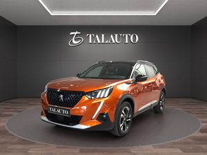 Peugeot 2008 GT BlueHDI 130 S&S EAT8  - Foto 2