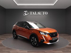Peugeot 2008 GT BlueHDI 130 S&S EAT8  - Foto 8