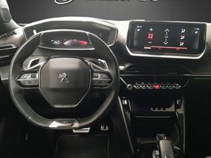 Peugeot 2008 GT BlueHDI 130 S&S EAT8  - Foto 13