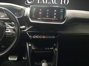 Peugeot 2008 GT BlueHDI 130 S&S EAT8  - Foto 14
