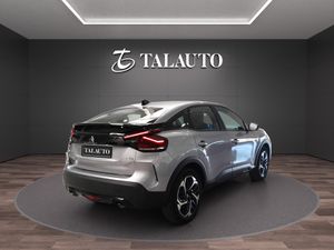 Citroën C4 PureTech 130 S&S 6v Feel Pack  - Foto 6