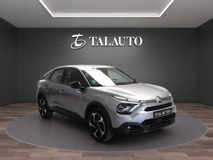Citroën C4 PureTech 130 S&S 6v Feel Pack  - Foto 8