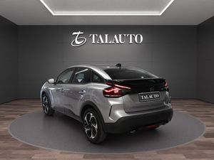Citroën C4 PureTech 130 S&S 6v Feel Pack  - Foto 4