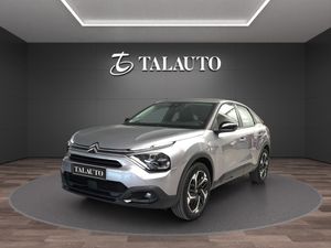 Citroën C4 PureTech 130 S&S 6v Feel Pack  - Foto 2