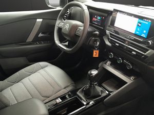 Citroën C4 PureTech 130 S&S 6v Feel Pack  - Foto 15