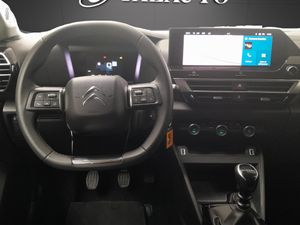 Citroën C4 PureTech 130 S&S 6v Feel Pack  - Foto 13