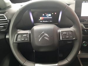 Citroën C4 PureTech 130 S&S 6v Feel Pack  - Foto 17