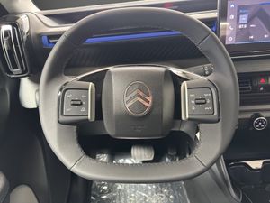 Citroën C3 Turbo 100 Max  - Foto 18
