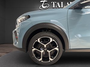 Citroën C3 Turbo 100 Max  - Foto 10