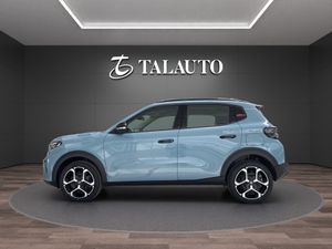 Citroën C3 Turbo 100 Max  - Foto 3