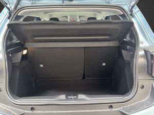 Citroën C3 Turbo 100 Max  - Foto 16