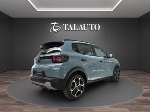 Citroën C3 Turbo 100 Max  - Foto 6