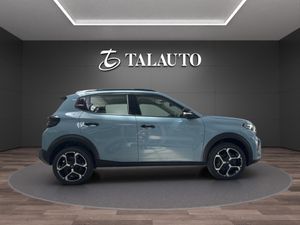 Citroën C3 Turbo 100 Max  - Foto 7